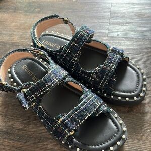 Stuart Weizmann pearl scandal